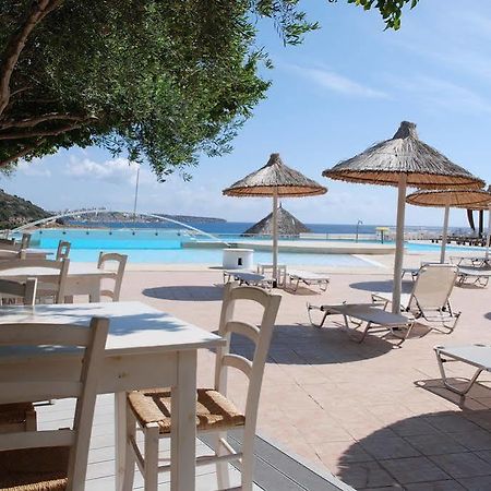 The Sand Suites (Adults Only) Agios Nikolaos Extérieur photo