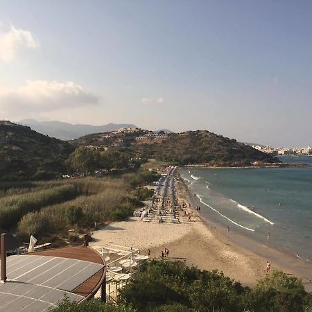 The Sand Suites (Adults Only) Agios Nikolaos Extérieur photo