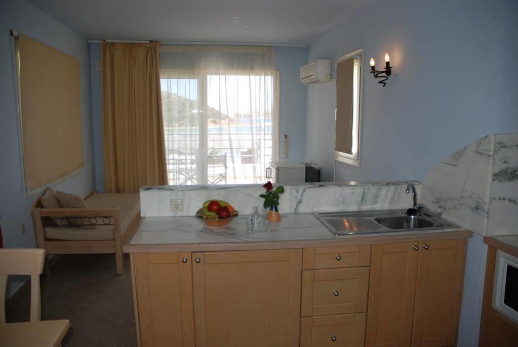 The Sand Suites (Adults Only) Agios Nikolaos Extérieur photo