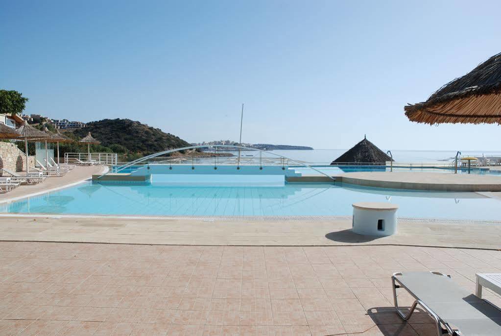 The Sand Suites (Adults Only) Agios Nikolaos Extérieur photo