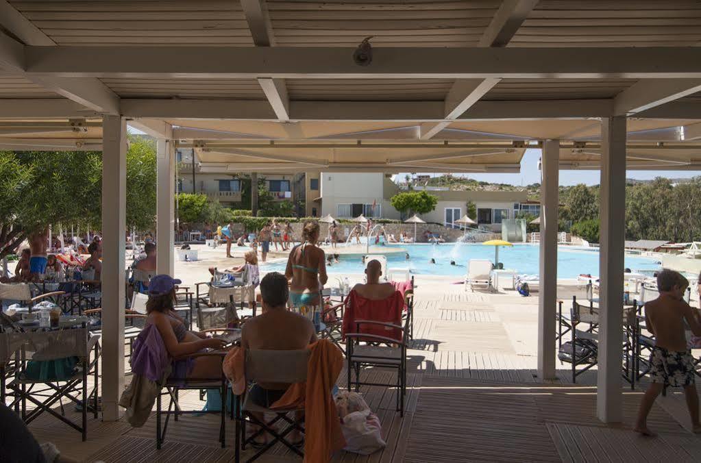 The Sand Suites (Adults Only) Agios Nikolaos Extérieur photo