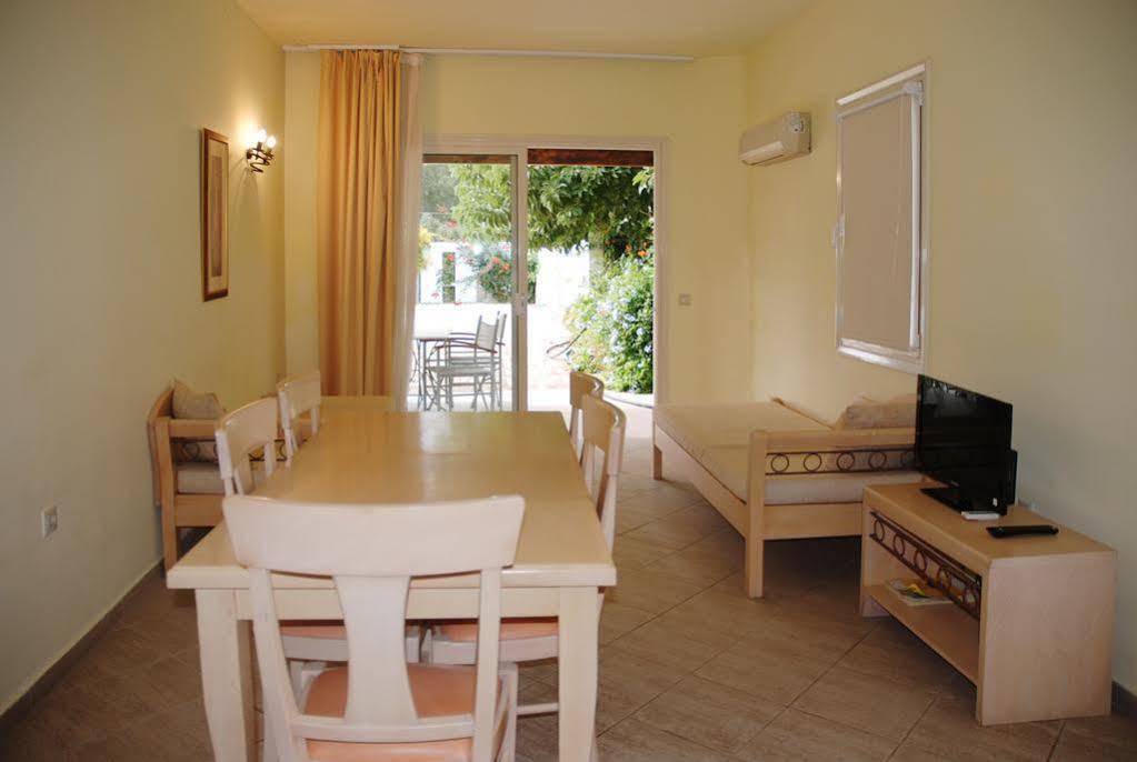 The Sand Suites (Adults Only) Agios Nikolaos Extérieur photo