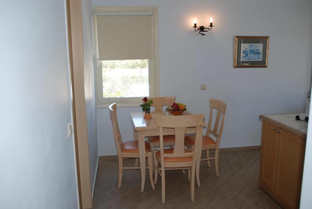 The Sand Suites (Adults Only) Agios Nikolaos Extérieur photo