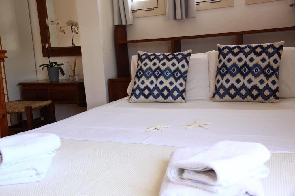 The Sand Suites (Adults Only) Agios Nikolaos Extérieur photo