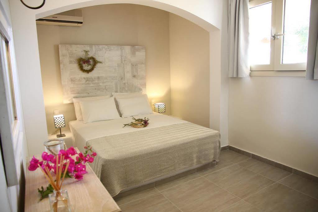 The Sand Suites (Adults Only) Agios Nikolaos Extérieur photo