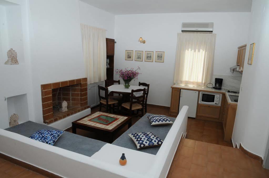 The Sand Suites (Adults Only) Agios Nikolaos Extérieur photo