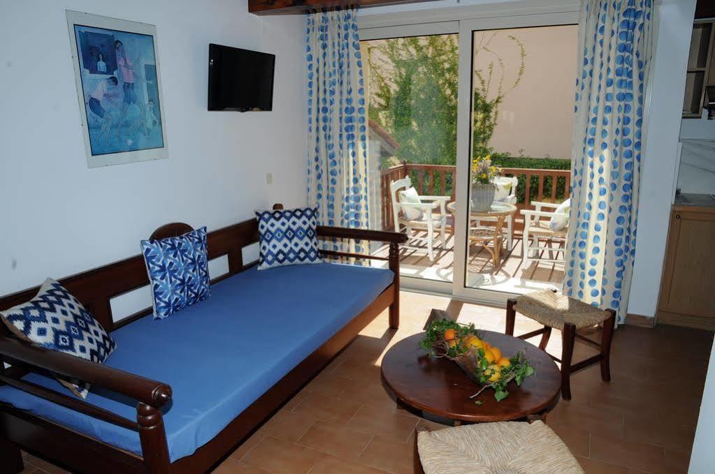 The Sand Suites (Adults Only) Agios Nikolaos Extérieur photo