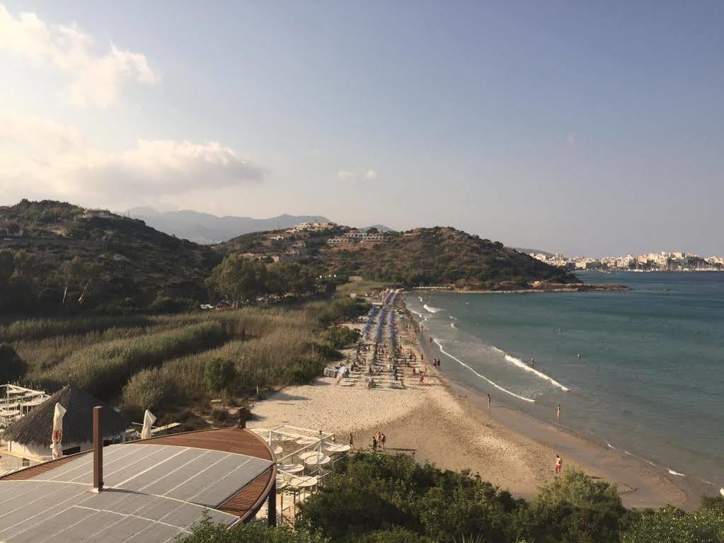 The Sand Suites (Adults Only) Agios Nikolaos Extérieur photo