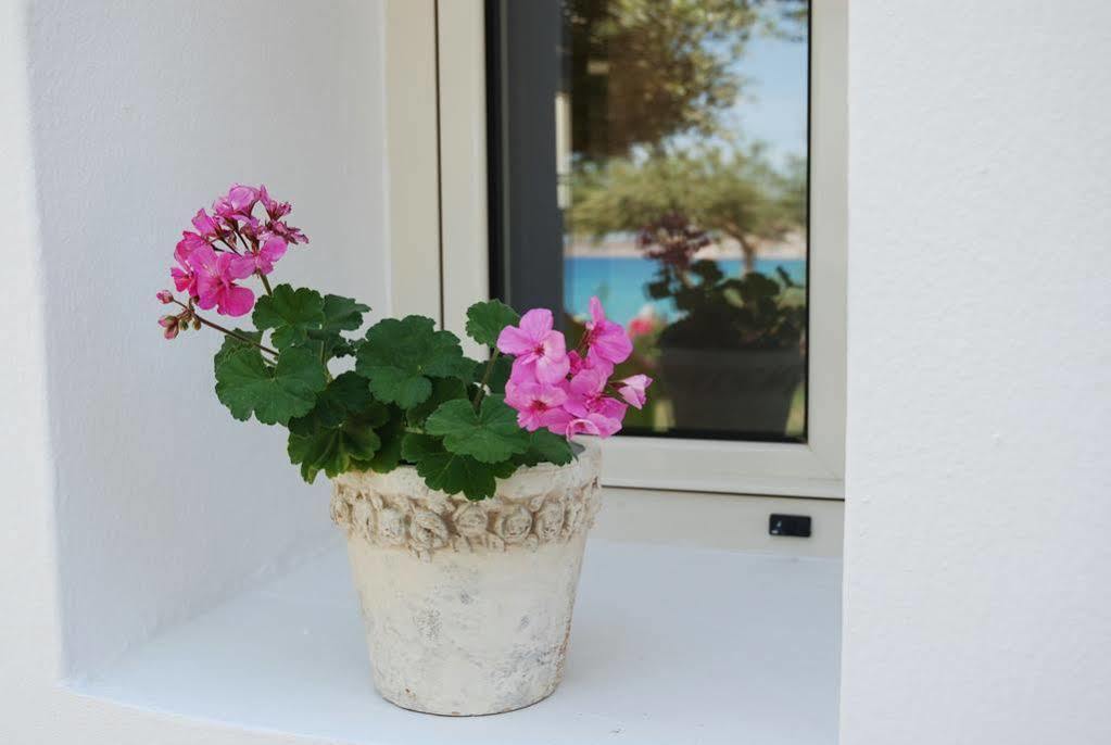 The Sand Suites (Adults Only) Agios Nikolaos Extérieur photo