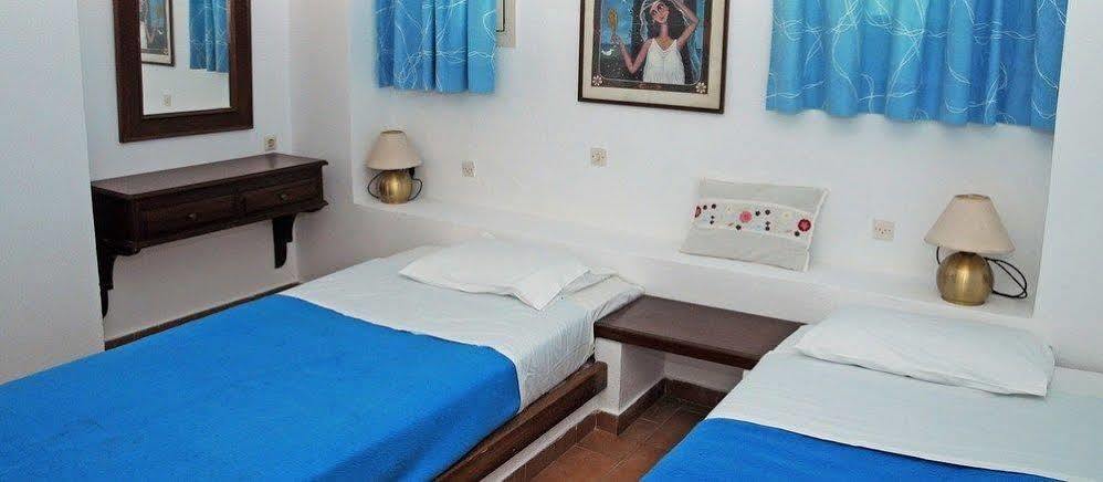 The Sand Suites (Adults Only) Agios Nikolaos Extérieur photo