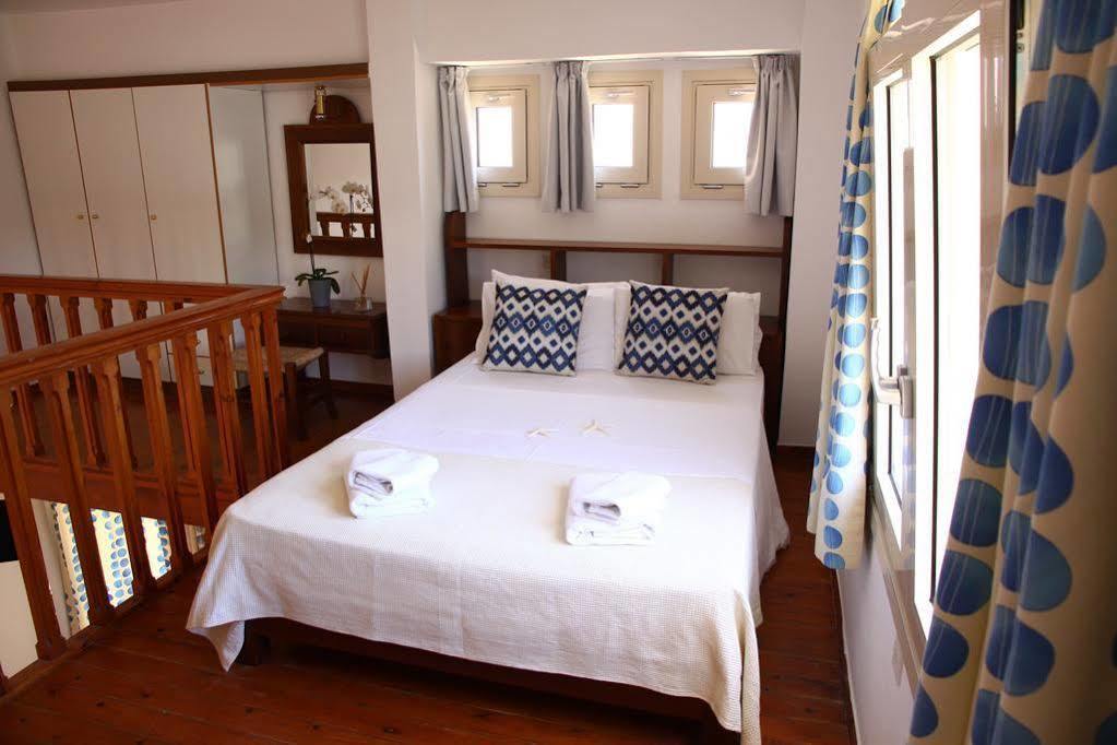 The Sand Suites (Adults Only) Agios Nikolaos Extérieur photo